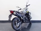 Motron X-Nord 125