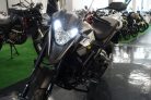 Motron X-Nord 125