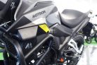 Motron X-Nord 125