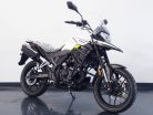 Motron X-Nord 125