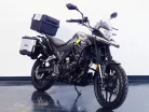 Motron X-Nord 125 Touring