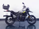 Motron X-Nord 125 Touring