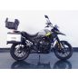 Motron X-Nord 125 Touring