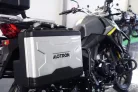 Motron X-Nord 125 Touring