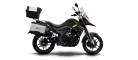Motron X-Nord 125 Touring