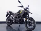 Motron X-Nord 125 Touring