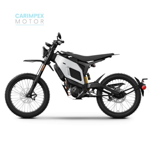 NIU XQi3 Street