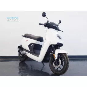 NIU MQi GT 4831 45km/h
