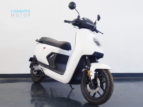 NIU MQi GT 4831 45km/h