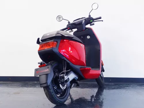 NIU MQi GT 4831 45km/h