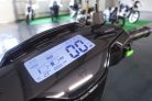 NIU MQi GT 4831 45km/h