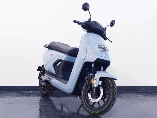 NIU MQi GT 4831 45km/h