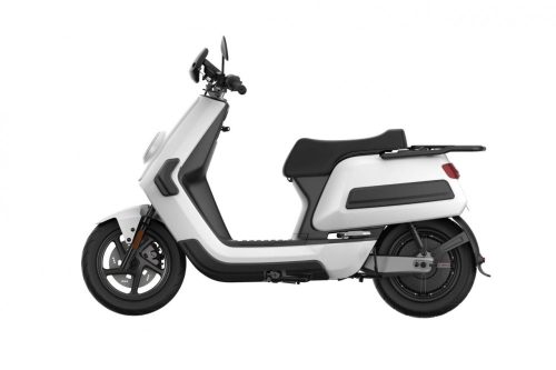 NIU NQi Cargo 6035