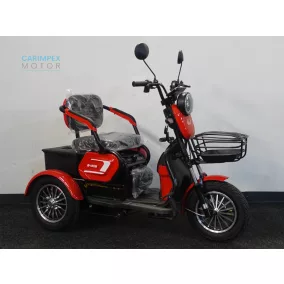 Polymobil E-MOB09