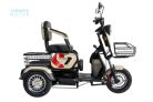 Polymobil E-MOB09
