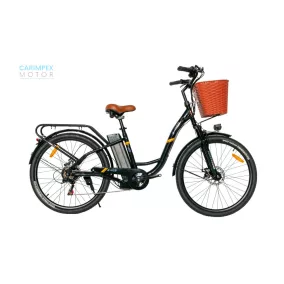 Polymobil EMOB-26