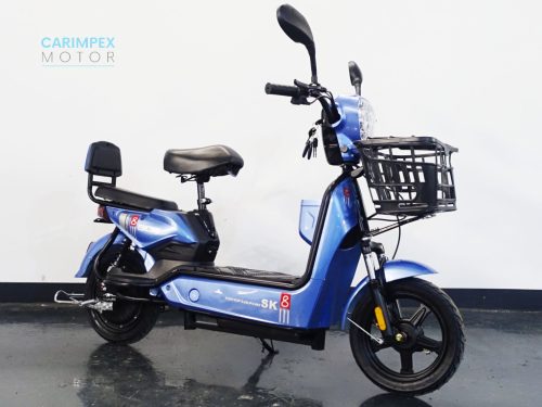 Polymobil E-MOB36