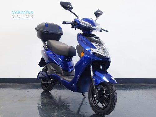 Polymobil E-MOB37