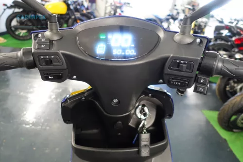 Polymobil E-MOB37