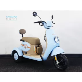 Polymobil E-MOB40
