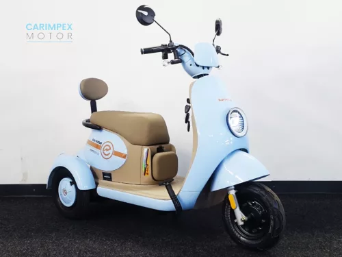 Polymobil E-MOB40