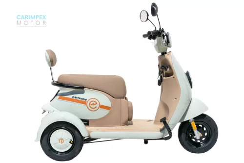 Polymobil E-MOB40