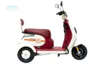 Polymobil E-MOB40