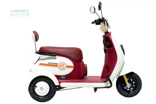 Polymobil E-MOB40