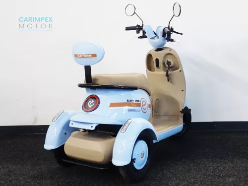 Polymobil E-MOB40