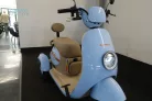 Polymobil E-MOB40