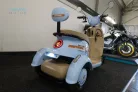 Polymobil E-MOB40