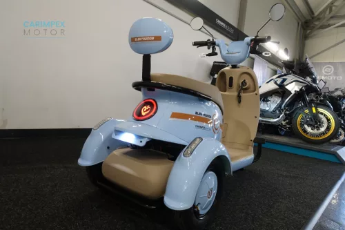 Polymobil E-MOB40