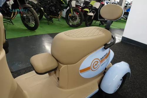 Polymobil E-MOB40