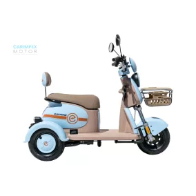 Polymobil E-MOB41