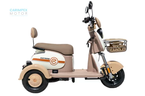 Polymobil E-MOB41
