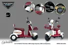 Polymobil E-MOB41