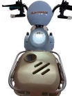Polymobil E-MOB41