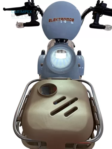 Polymobil E-MOB41