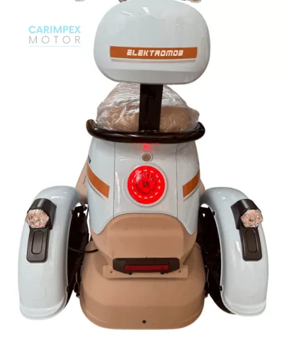 Polymobil E-MOB41