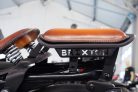 Brixton Rayburn 125