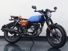 Brixton Rayburn 125