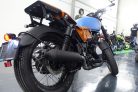 Brixton Rayburn 125