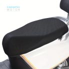 Robogó, Motor légáteresztős ülésvédő XL