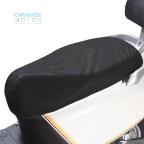 Robogó, Motor légáteresztős ülésvédő XL