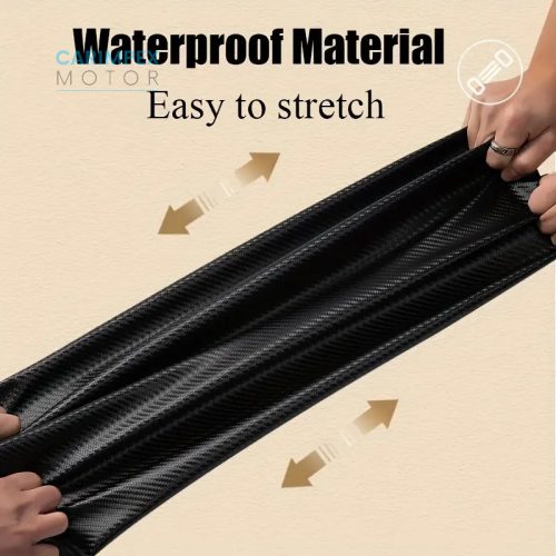 Robogó Légáteresztős ülésvédő