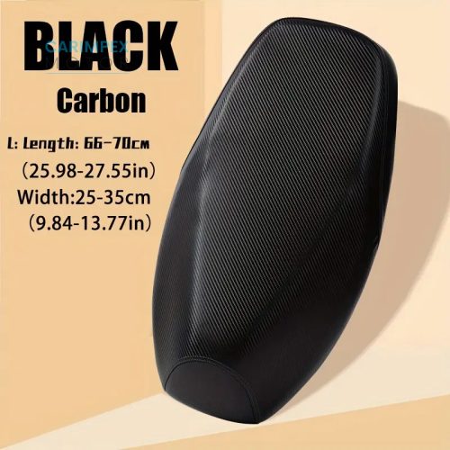 Robogó Légáteresztős ülésvédő