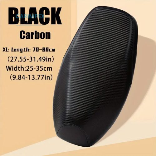 Robogó Légáteresztős ülésvédő