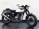 Brixton Sunray 125 ABS