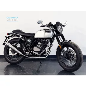 Brixton Sunray 125 ABS