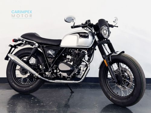 Brixton Sunray 125 ABS